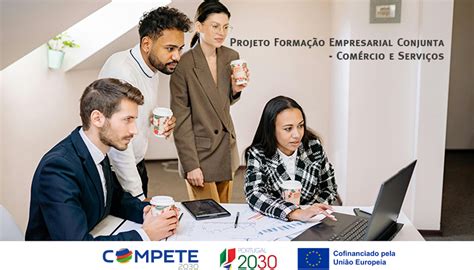 Formiaço Comércio E Representações - Projeto Formação Empresarial Conjunta - Comércio e Serviços - Apcmc