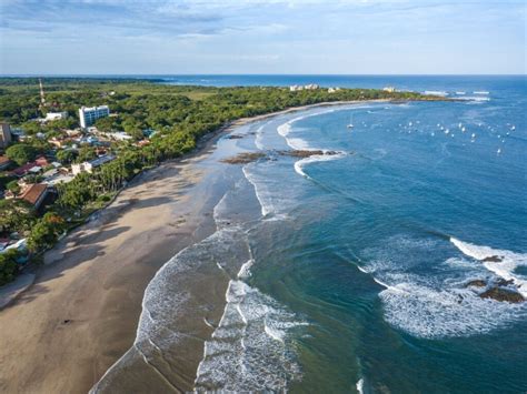 12 Best Costa Rica Beaches (For A Perfect Trip!)