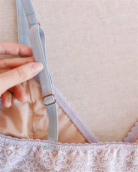 Lingerie Sewing Basics A Total Beginner S Walkthrough Valeria Carrandi Skillshare