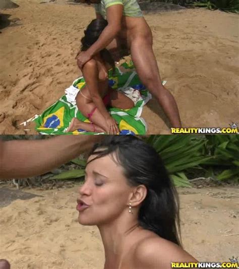 Forumophilia PORN FORUM Craziest Reality Porn With Brazilian Girls