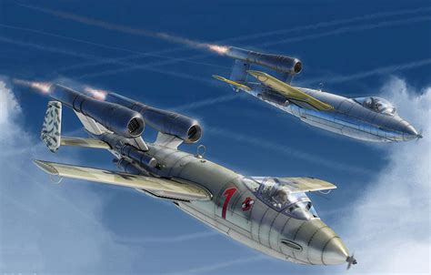 Wallpaper Germany Fighter Junkers The Wehrmacht Luftwaffe