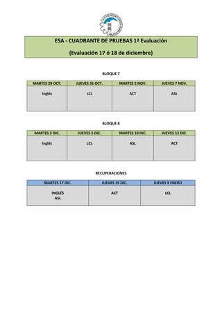 Exámenes TAE Curso 2019 20 PDF Descarga Gratuita