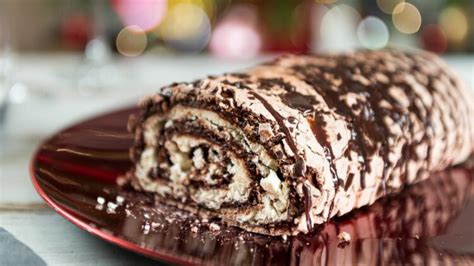 13 Sweet Roulade Recipes You Should Try Whimsy Spice