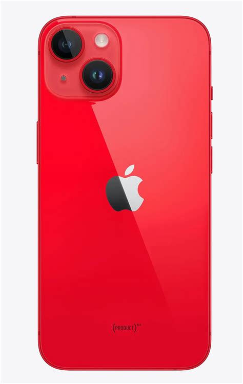 Apple iPhone 14 Plus 512 Go product RED Livré demain Krëfel