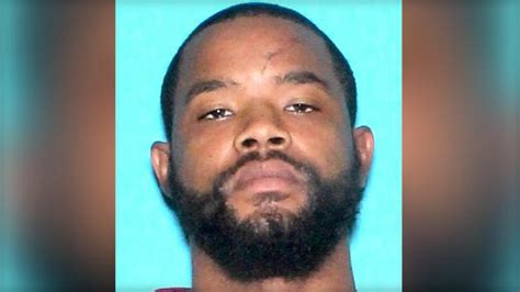 Edgewood Maryland Shooting Suspect Radee Labeeb Prince In Police Custody