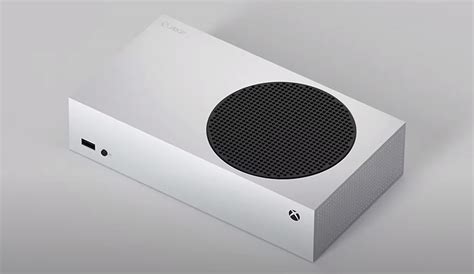 Xbox Series Xs Review Microsofts New Console Is A Big Step Forward