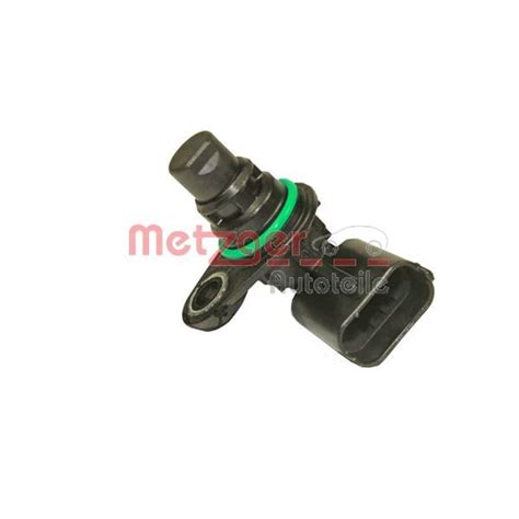 Metzger Nockenwellensensor Passend F R Ford C Max Fiesta Focus Galaxy Grand