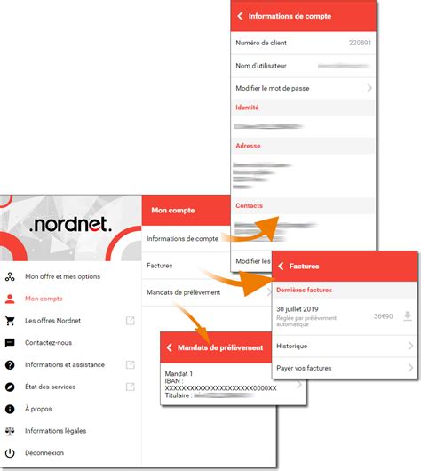 Assistance Nordnet D Couvrir Votre Espace Client Nordnet Moi