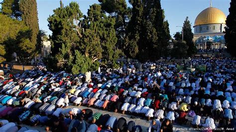 Muslims Around The World Celebrate Eid Al Adha Tribune International