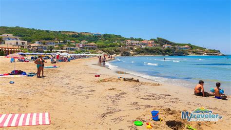 Agios Stefanos Beach North Corfu Island Mytraveler Gr