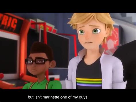 Best Marinette Images On Pholder Miraculousladybug Warship Porn And Gacha Club Cringe