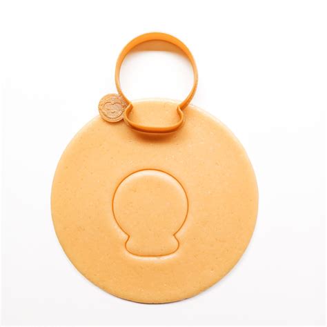 Crystal Ball Cookie Cutter | Imagination Lab | Alternative Range