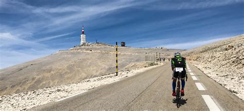 Climbing up the Mt. Ventoux, France : r/bicycling