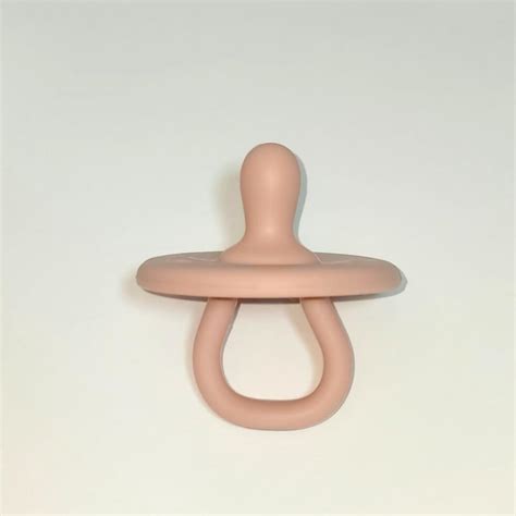 Chupete Rosa Nude