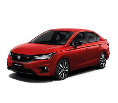 Honda Car Price List in Malaysia (November 2024) - MotoMalaysia