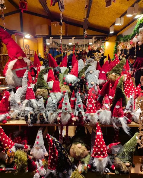 Magical Christmas Markets In Milan To Explore In