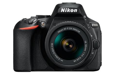 Nikon D5600 примеры фотографий