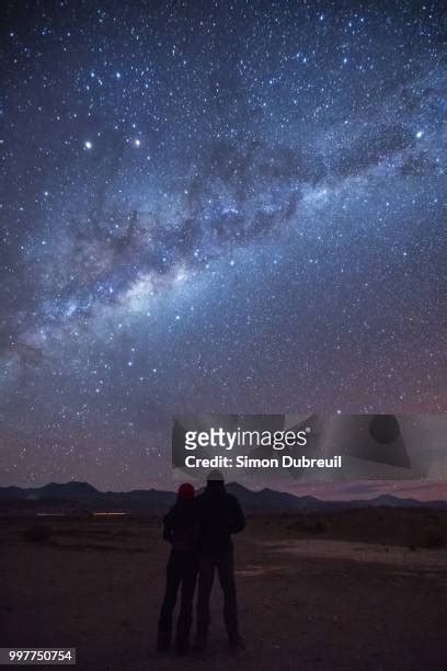 274 Atacama Desert Night Stock Photos, High-Res Pictures, and Images ...