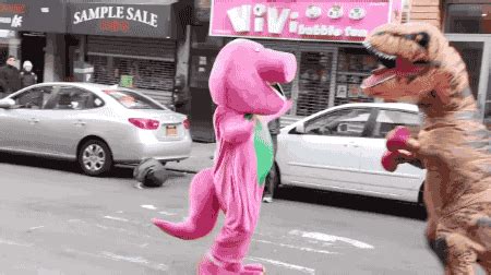 Barney GIF - Find & Share on GIPHY