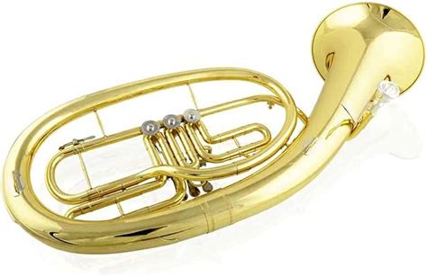 Types Of Euphoniums Atelier Yuwaciaojp