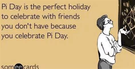 11 Hilarious Pi Day Memes That Will Probably Make You Crave Pie