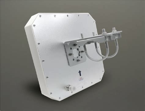 RFID Antennas - HandsonRFID