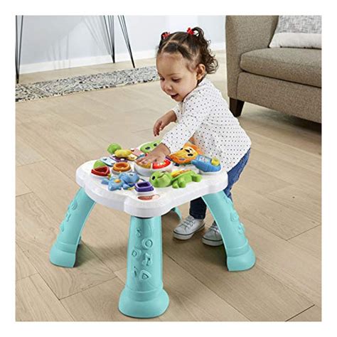 Mesa De Actividades Vtech Touch And Explore Embalaje Sin Fr Cuotas