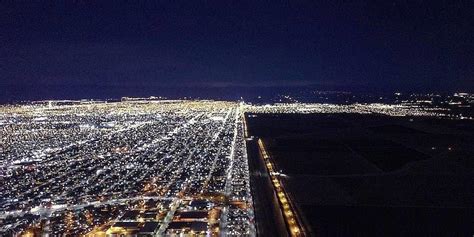 Mexicali Mexico In The Left And Calexico Us On The Right Rborderporn