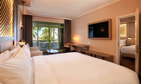 Hilton Hotel Tahiti, Papeete Tahiti | Tahiti.com