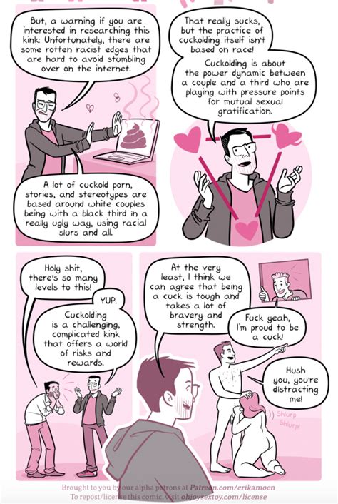 Comic Panel Oh Joy Sex Toy S Cuck Comic Know Your Meme