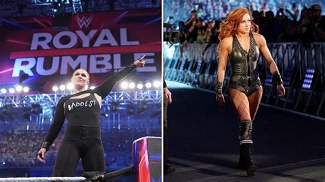 Ranking the 5 WWE Women's Royal Rumble Winners