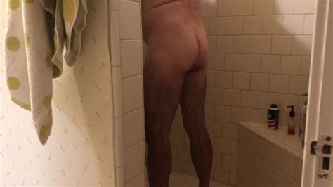 Hairy Dilf Shower Free Sex Video RedTube