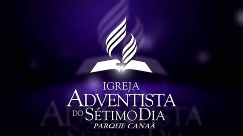 DOMINGO DE ADORAÇÃO DA IASD PARQUE CANAÃ Culto ao Vivo 17 10 21