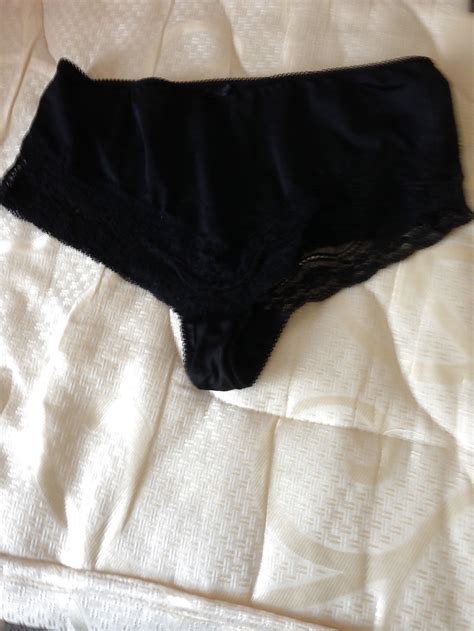 Wifes New Knickers Porn Pictures XXX Photos Sex Images PICTOA