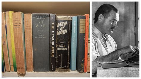 Ernest Hemingway Gets New Story Published 62 Years After It Was Written