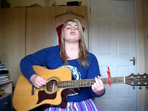 Clocks Viva La Vida Coldplay Mash Up Aoife Cremin YouTube