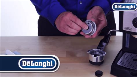 How to Use Delonghi Espresso Machine - starbmag