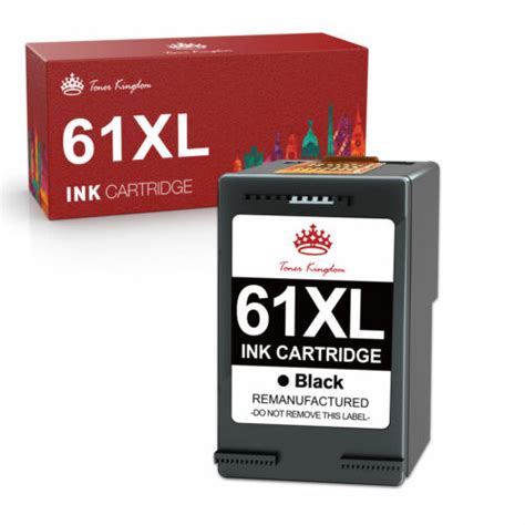 Xl Xl Ink Cartridge For Hp Officejet Envy