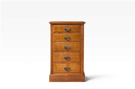 Lingerie Chest Lacewood Furniture