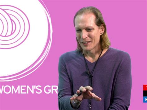 Exploring Sex Gender Identity And Relationships Kwoktalk The Culture Of Women ThinkTech
