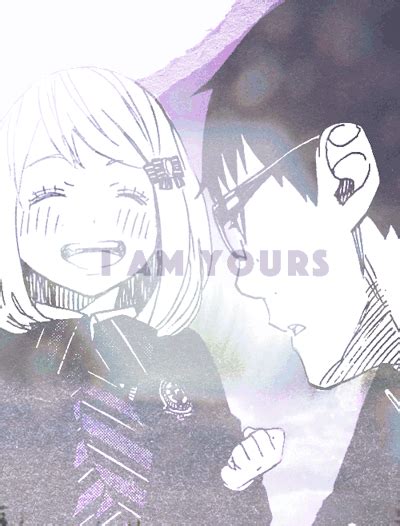 Top 10 Ao No Exorcist Ships [according To Tumblr] Tumbex