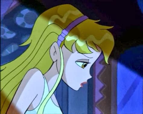 Nude Cartoons Stella