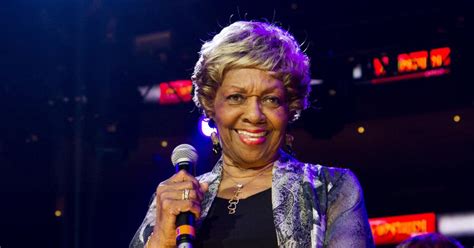 Cissy Houston Dead Singer And Whitney Houstons Mom Was 91 Los