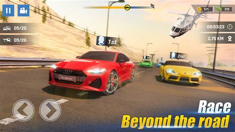 Speed Car Race 3D - Car Games ( Game Screenshots ) :: Behance