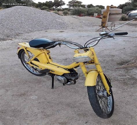 Peugeot Bb Terrot Ciclomotor Em Portugal Clasf Veiculos