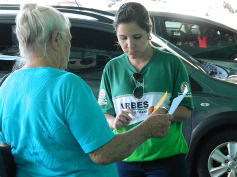 Ação de respeito às vagas preferenciais estará no shopping Sorocaba