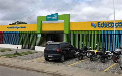 Novo centro infantil é concluído pela Prefeitura de Saquarema Guia