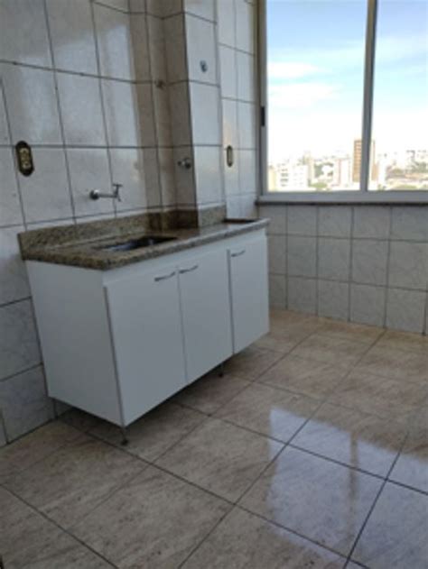 Apartamento Na Rua Araguari 37 Barro Preto Em Belo Horizonte Por R