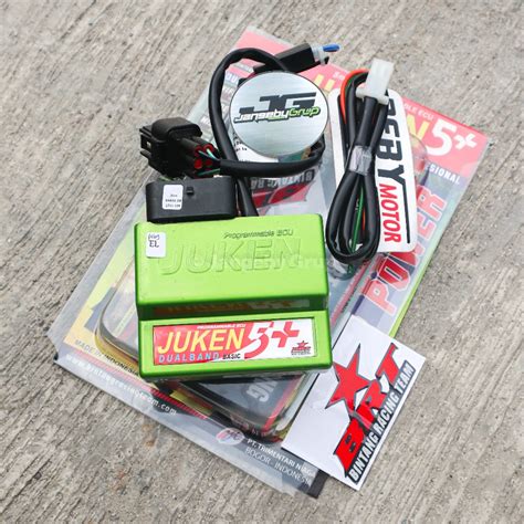 Ecu JUKEN 5 雙頻 BRT Xabre 150 原裝 蝦皮購物