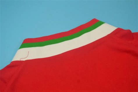 Bulgaria 1994 World Cup Home Retro Jersey Free Shipping